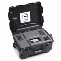 EVSE Station Analyser